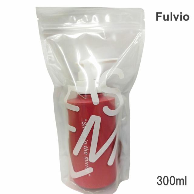 アミノスパ A+3シャンプー FA 300ml フルビオジャパンスライブ (送料無料) あす着