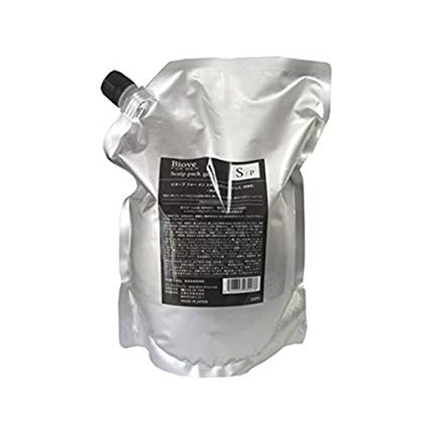 デミ ビオーブ フォーメン　スキャルプパックジェル 2000g 　の通販は 8,118円