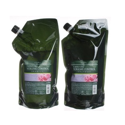 ナプラ ケアテクトOG シャンプーVC+トリートメントVC（各詰替1200ml/g） big_bc