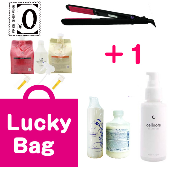 当店人気美容商品などの50000円（税抜き）の福袋！(送料無料) の通販はその他スタイリング剤