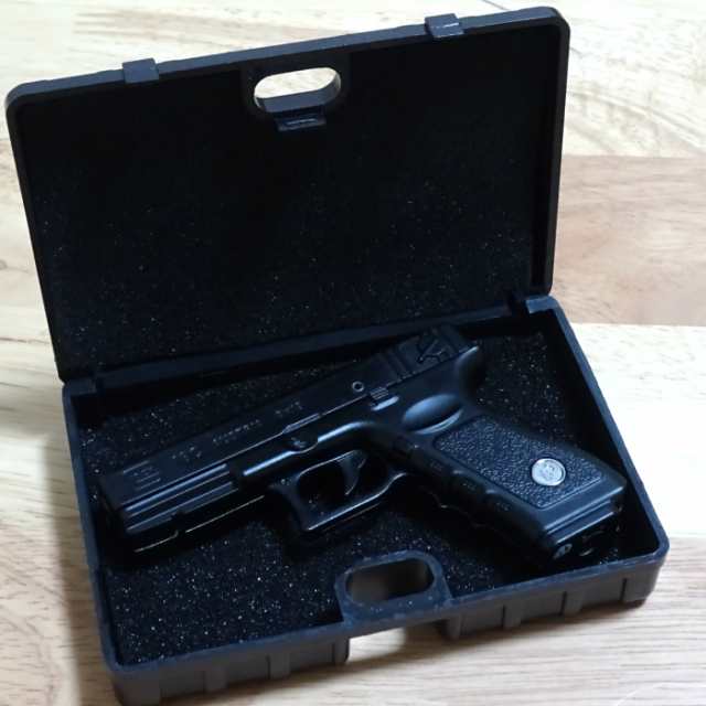 ライター 銃型 ガス ピストル アンティーク オブジェ 海賊