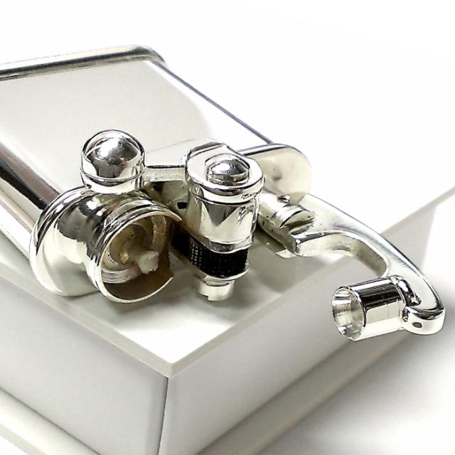 オイルライター Colibri コリブリ シルバーミガキ 鏡面 レトロ 無地 フリント ライター かっこいい メンズ ブランド おしゃれ ギフト 送の通販はau Pay マーケット Zippo ライター タバコケース 喫煙具のハヤミ Au Pay マーケット店