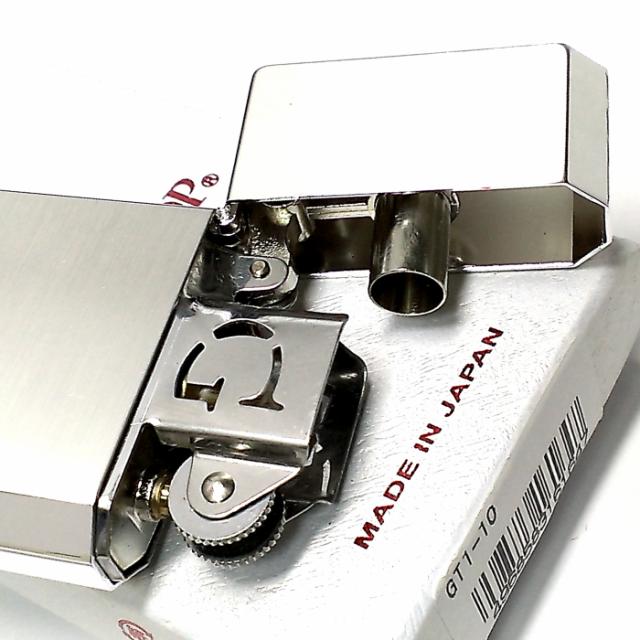 オイルライター ギアトップ 日本製 ライター シルバー10ミクロン 銀サテーナ Gear Top シンプル 重厚 かっこいい おしゃれ 国産品 ギフトの通販はau Pay マーケット Zippo ライター タバコケース 喫煙具のハヤミ Au Pay マーケット店