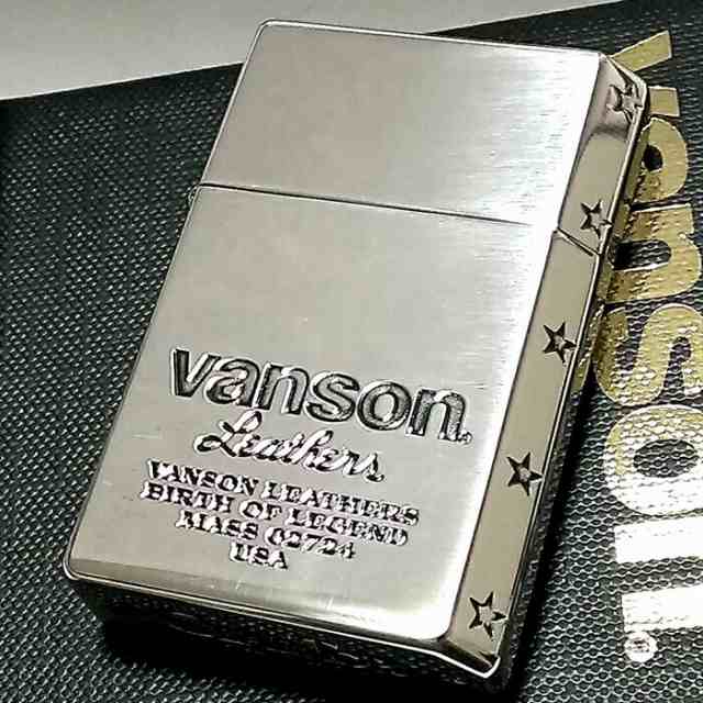 オイルライター バンソン ギアトップ 日本製 ブランド シルバーイブシ ロゴデザイン 重厚 かっこいい Gear Top Vanson 国産品 の通販はau Pay マーケット Zippo ライター タバコケース 喫煙具のハヤミ Au Pay マーケット店