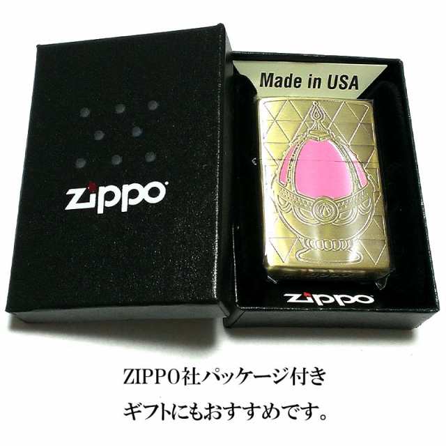 ZIPPO 劇場版 魔法少女まどか☆マギカ[新編]叛逆の物語 ジッポー 可愛い まどマギ ジッポ アニメ キャラクター かわいい