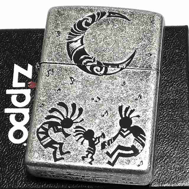 Zippo ライター　珍しい