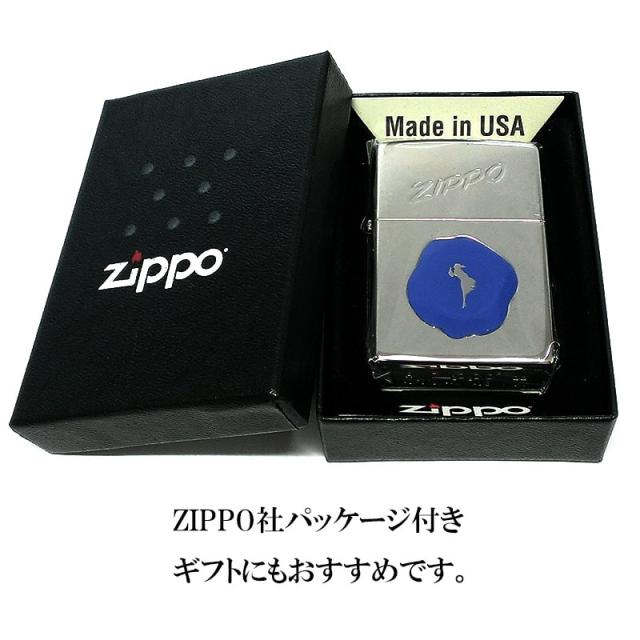 ZIPPO ライター ウィンディ シーリングスタンプ ガール Windy ジッポ ロゴ 可愛い シルバー おしゃれ レディース シンプル_5