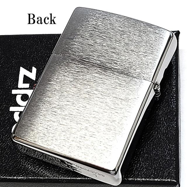 ZIPPO 和柄 鶴 友禅和紙 おしゃれ ジッポ ライター ロゴ 和風 日本 ツル 綺麗 紫 お守り エポ盛り レディース かっこいい パープル メンズ ギフト プレゼント_3