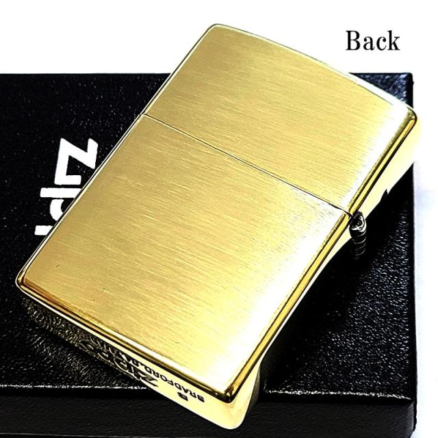 麻雀格闘倶楽部 ジッポ 黄色 未使用品 ZIPPO 麻雀 九連宝燈 ジッポ ライター 真鍮燻し かっこいい エッチング