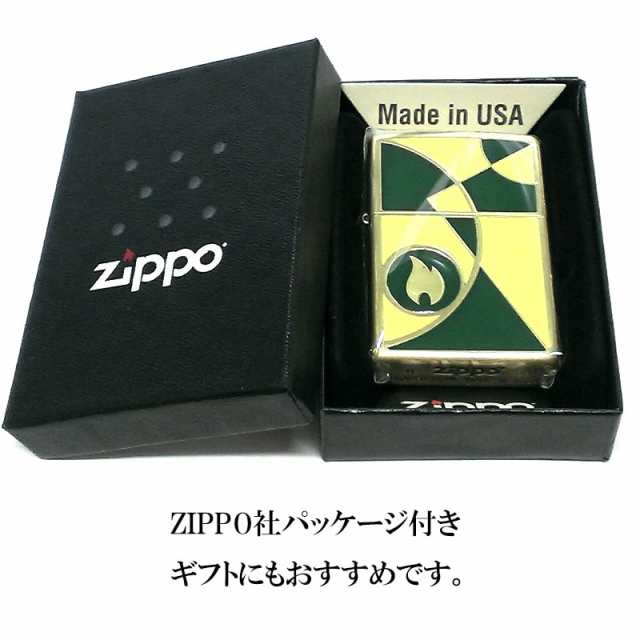 楽天市場】ZIPPO ライター モザイクアート かっこいい ジッポ