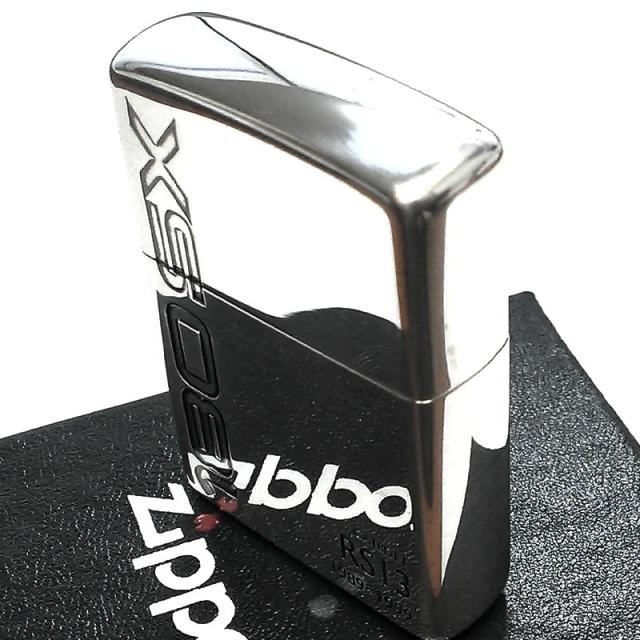 ZIPPO 180SX RS13 ジッポ ライター 日産公認モデル 車 ロゴ