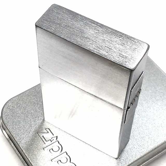 ZIPPO ライター 1932レプリカ セカンドリリース シルバー デッドストック レア ジッポ 絶版 おしゃれ シンプル 廃盤 珍しい｜au PAY  マーケット