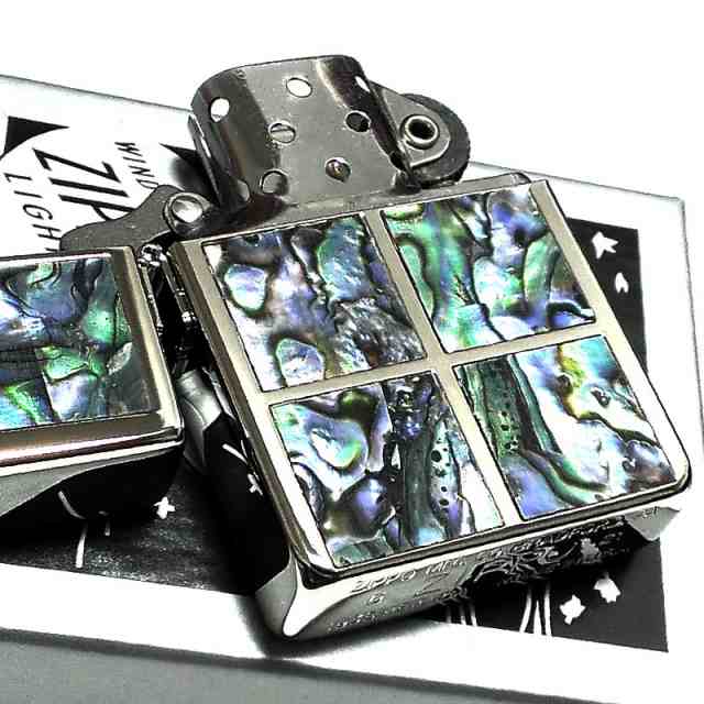 ZIPPO PISCES ジッポ ピシーズ