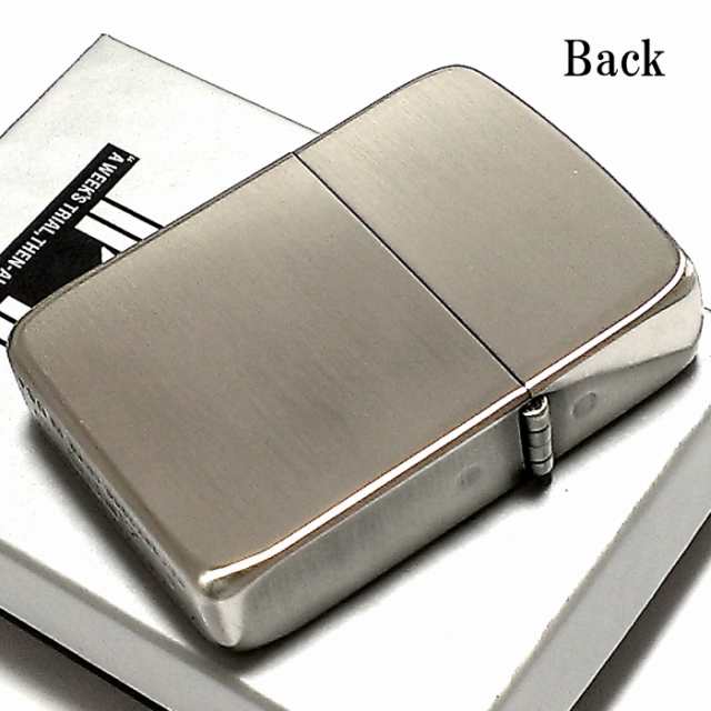 ZIPPO ライター 1941復刻 レプリカ ジッポ GUARANTEE アンティーク