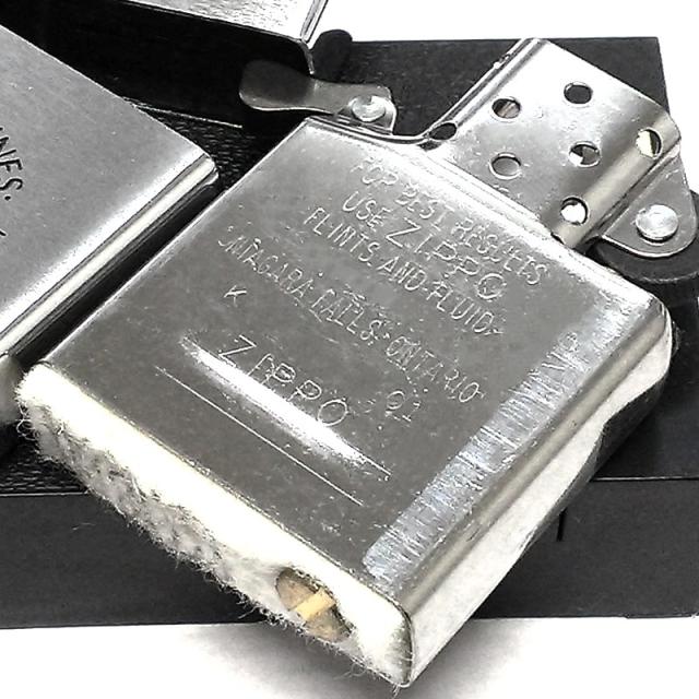 ZIPPO カナダ製 1997年製 ジッポ ライター フィリピン ZIPPO カナダ製 1997年製 ジッポ ライター フィリピン