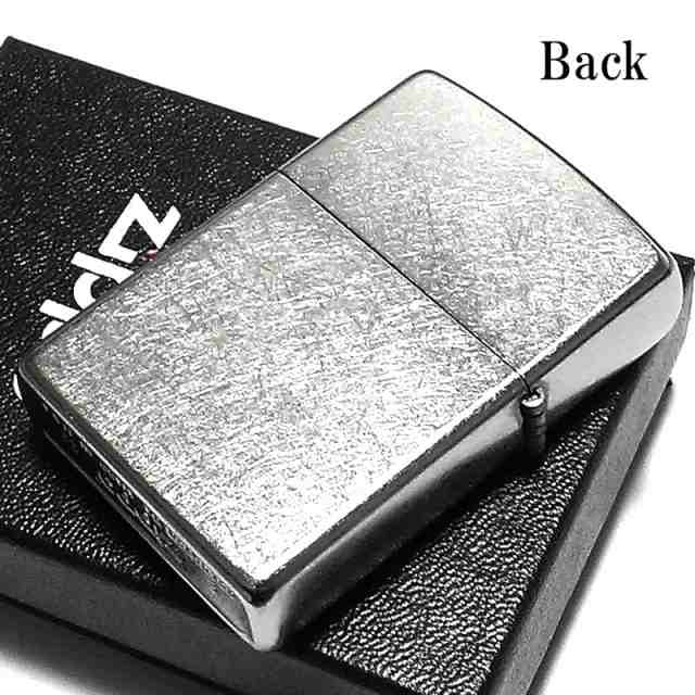 ZIPPO ライター セクシー シルバー ジッポ 女性 ロング ブロンド