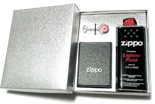 ZIPPO ライター ギフトセット ジッポ アメージングクロス＆ハート スワロフスキー イオンブルー 可愛い メンズ レディース 