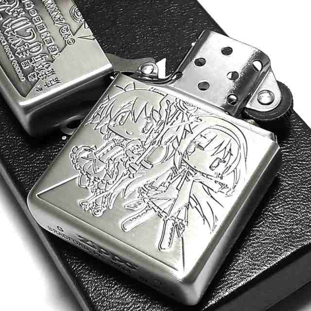 ZIPPO ライター 劇場版 魔法少女まどか☆マギカ [新編]叛逆の物語