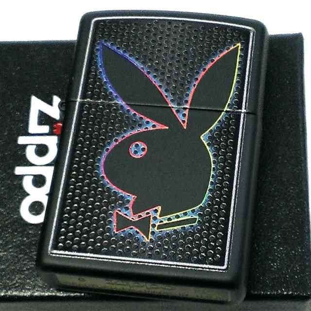 zippo ライター セクシー 女性 プレイボーイ-