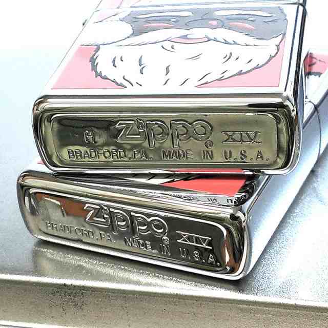 ZIPPO ライター クリスマス サンタクロース 1980レプリカ 1993レプリカ ジッポ 2個セット 絶版 サンタ 缶入り レッド Xmas  の通販はau PAY マーケット - ZIPPO ライター タバコケース 喫煙具のハヤミ au PAY マーケット店 | au PAY  マーケット－通販サイト