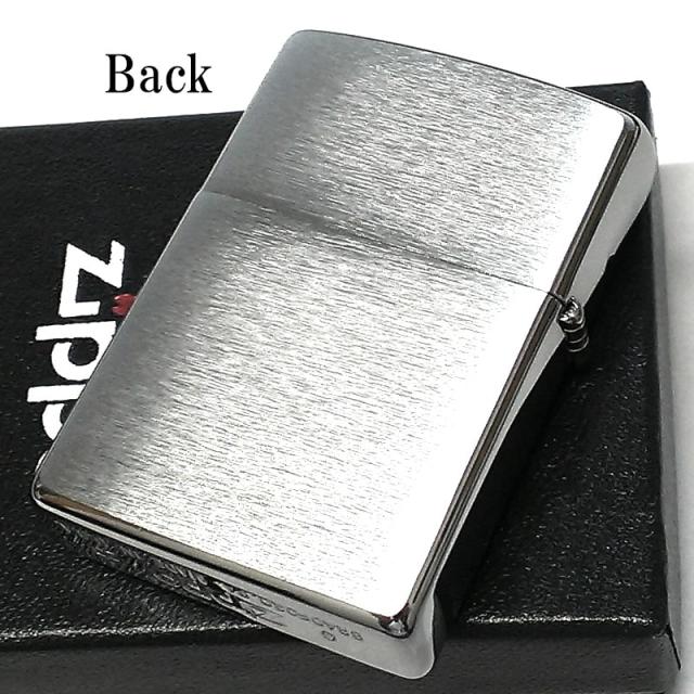 ZIPPO ライター 龍神 ジッポ 和柄 かっこいい 龍 おしゃれ ドラゴン 渋い 竜 メンズ ギフト プレゼント_2