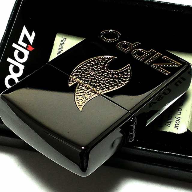 ZIPPO ライター フレームデザイン かっこいい 炎 メンズ グレー ジッポ