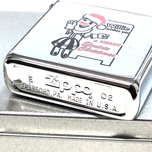 クリスマスデザイン Zippoライター 12個セット ZIPPO 和柄 だるま ジッポ ライター シルバー 日本 和風 縁起物