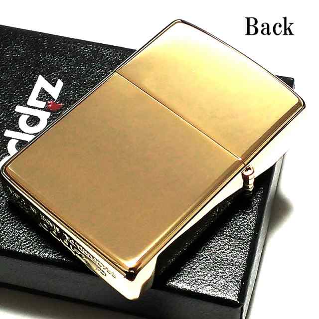 ZIPPO マーブル クラシックデザイン ゴールド＆ブラウン ジッポ ライター ダイアゴナルライン 金タンク 茶 おしゃれ ギフト プレゼント｜au  PAY マーケット