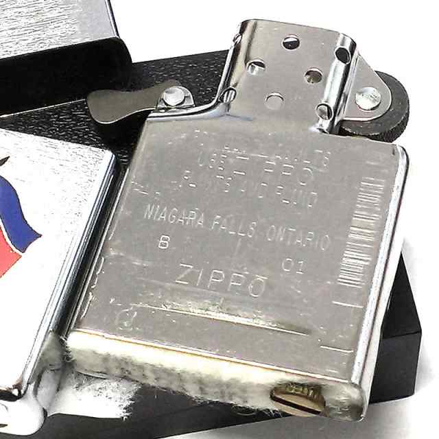 ZIPPO 佳く 1994年製 ジッポ