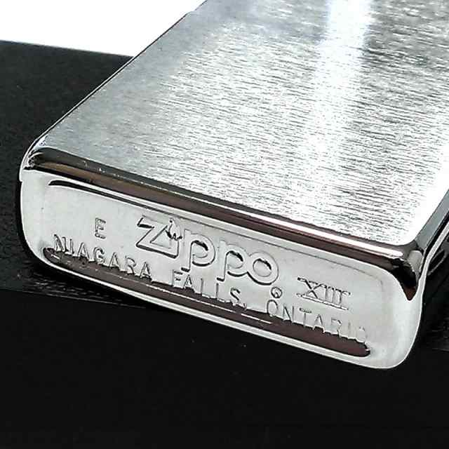 ZIPPO カナダ製 1997年製 ジッポ ライター フィリピン オンタリオ製 
