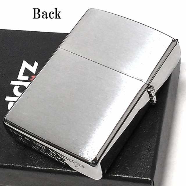 ZIPPO ライター アラベスク ゴールド ジッポ おしゃれ メタルプレート