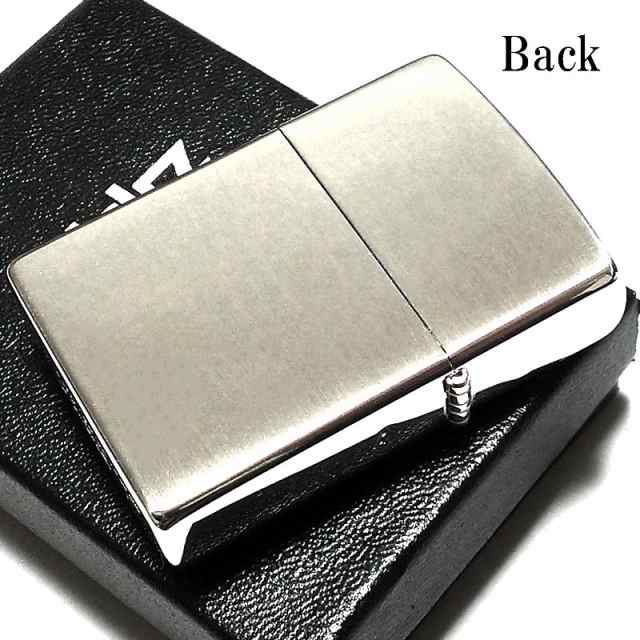 ZIPPO ライター 本物の四つ葉のクローバー Love シルバー ジッポ かわいい ハート 幸運 おしゃれ レディース 女性 メンズ