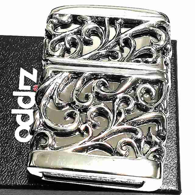 大人気 Zippo ライター メタルジャケット ジッポ 超重厚 クロス シルバー ゴールド 5面デザイン 艶消し 彫刻 メンズ 銀 十字架 アクセサリー かっこいい ギフト 動画有り プレゼント 高速配送 Keedsflix Com