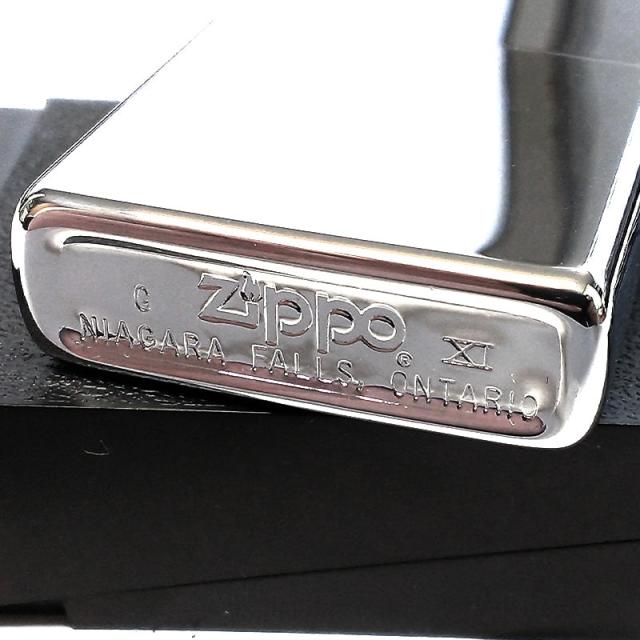 新品未使用品】ZIPPO ハーレーダビッドソン 1995年製 なめし
