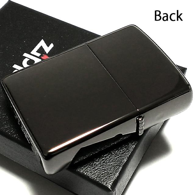 ZIPPO ジッポ クロス ハート ラバーズ 彫刻 ライター ブラックミラー 可愛い おしゃれ 黒 レディース メンズ ギフト ペア プレゼント_2