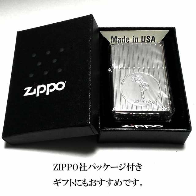 ZIPPO ウィンディ ジッポ ライター オールドデザイン 鏡面シルバー 銀ミラー かっこいい 両面加工 おしゃれ メンズ プレゼント