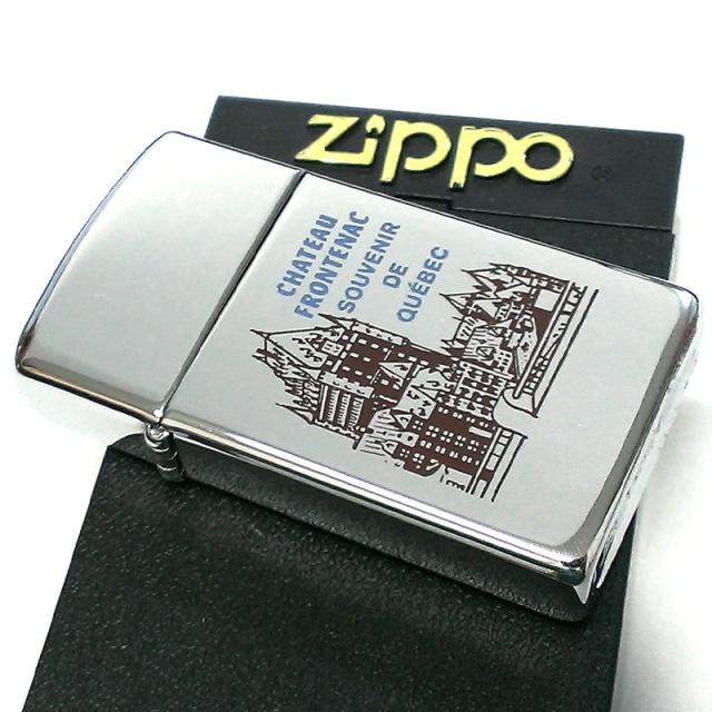 ZIPPO カナダ製 1996年 オンタリオ製 スリム ジッポ ライター