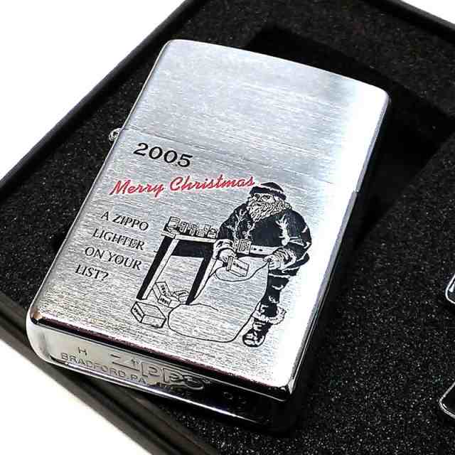 ZIPPO ライター 2005年製 ピンズセット ジッポ 絶版 レア ヴィンテージ ...