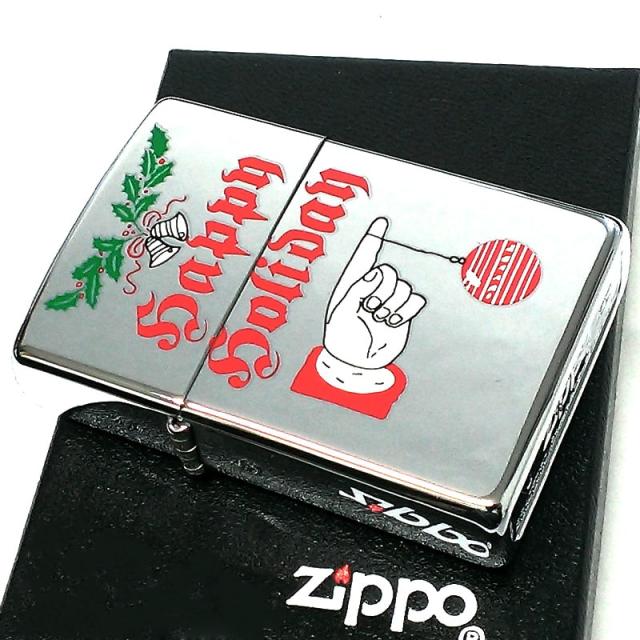 ZIPPO 可愛い 1999年製 クリスマス レア 1点物 ジッポライター