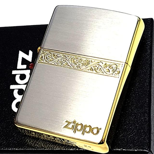 Zippo ジッポライター Side Line Up SLU-B zippo ライター ジッポ 1935 レプリカ ミラーライン SG 両面