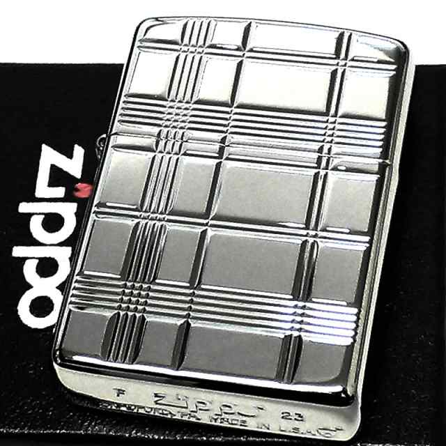 楽天市場】ZIPPO アーマー 限定100個生産 ダイヤモンドクロス