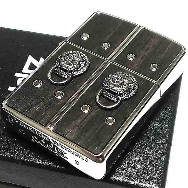 正規販売品 ZIPPO ライター アーマー ゲートオブハピネス 観音様