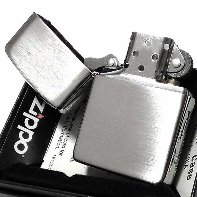 ZIPPO アーマーゴールドチタン サイドアーマーロゴ 重厚 ジッポ ...