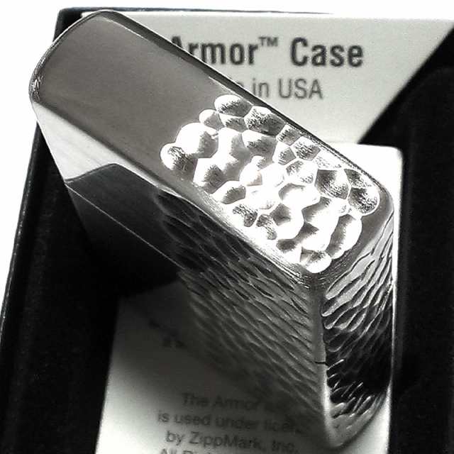 ZIPPO 限定 1941 復刻 レプリカ 4面ハンマートーン ジッポ