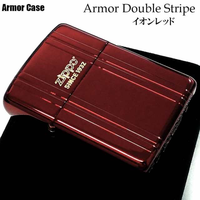 ファッション小物zippo armor case リザード