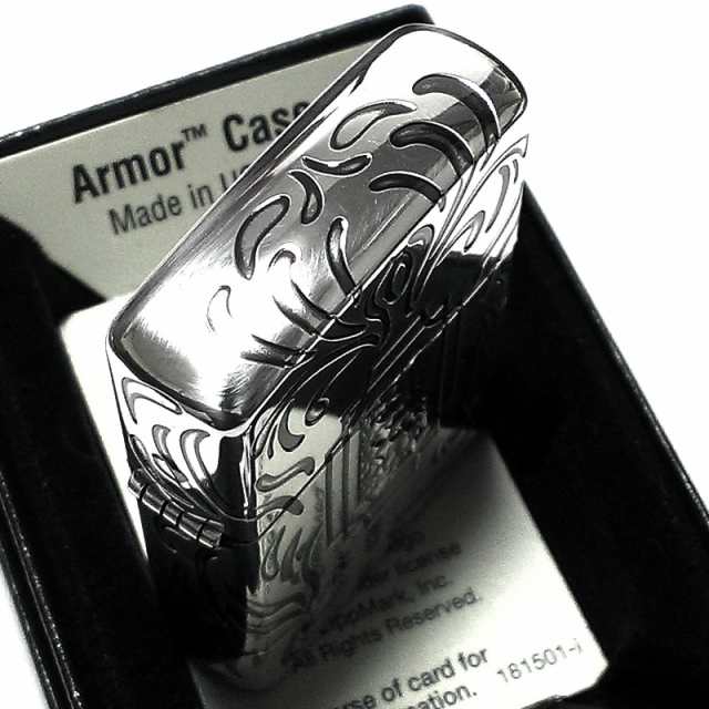 ZIPPO ライター アーマー 限定200個生産品 ヴェネチアンフレーム ジッポ 銀燻し シリアルナンバー入り シルバー ハンマートーン かっこいい  おしゃれの通販はau PAY マーケット - ZIPPO ライター タバコケース 喫煙具のハヤミ au PAY マーケット店 | au PAY  マーケット ...