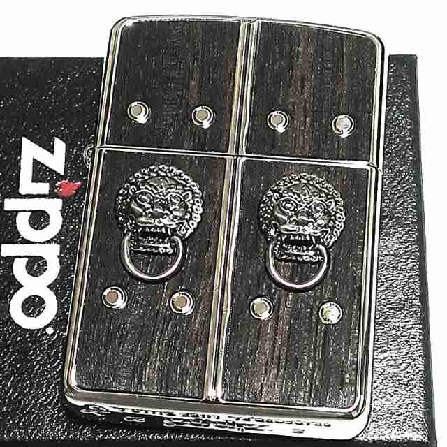 zippo☆アンティークギター☆天然ウッド☆アンティークBS☆ジッポ ライター