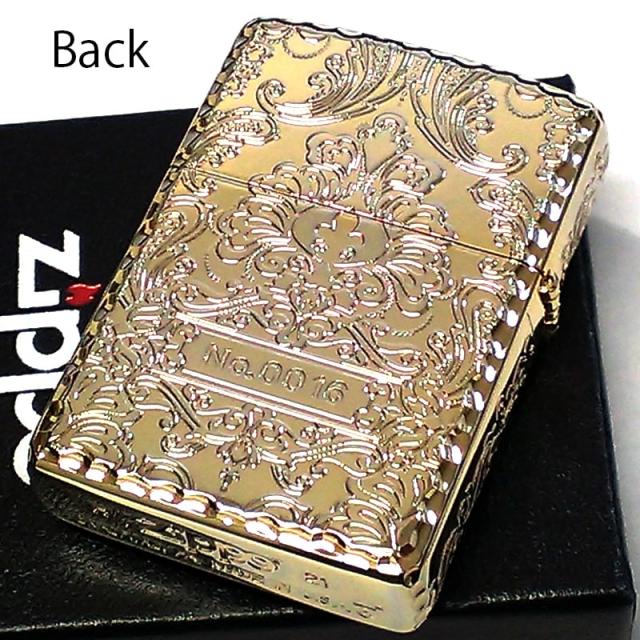 様 「zippo」 Armor Case /Heavy Wall [zir