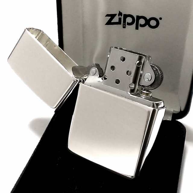 ZIPPO 純銀 スターリングシルバー アーマー ジッポ ライター 重厚モデル ミラー仕上げ かっこいい 鏡面 ポリッシュ 銀無垢 シンプル  の通販はau PAY マーケット - ZIPPO ライター タバコケース 喫煙具のハヤミ au PAY マーケット店 | au PAY  マーケット－通販サイト