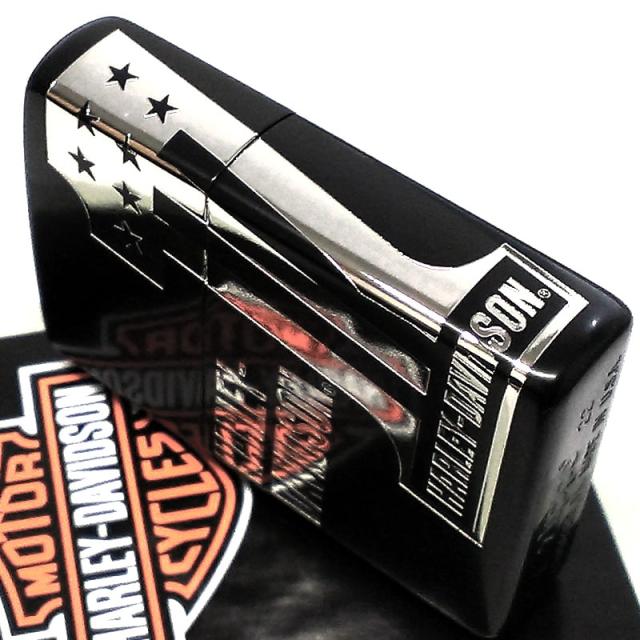 ZIPPO ライター ハーレー ダビッドソン HARLEY-DAVIDSON ZIPPO ライター ハーレー ダビッドソン HARLEY-DAVIDSON